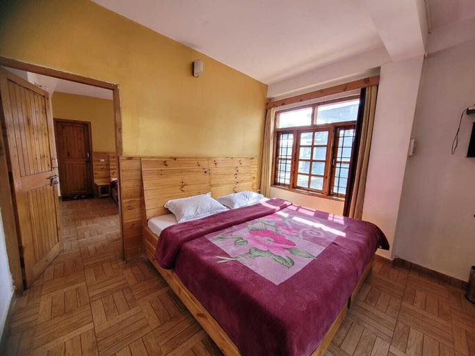 Bedroom 4, Hills Homestay and Devallya, Kullu
