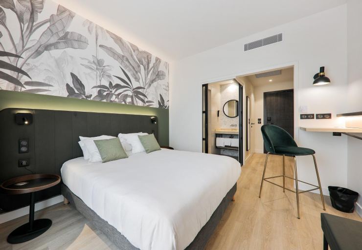 Bedroom 8