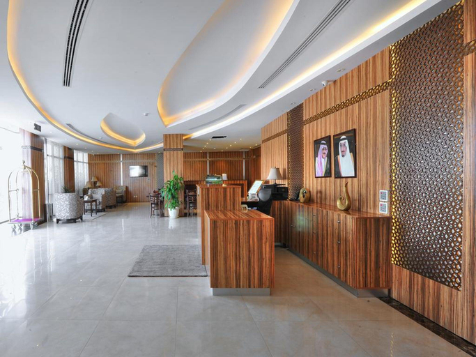 Others 2, Auris Al Fanar Apartments, Riyadh