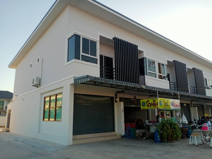 Others 1, โฮมเทล, Tha Muang