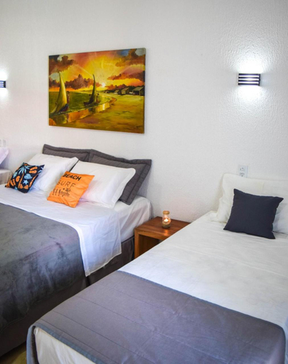 Bedroom 7