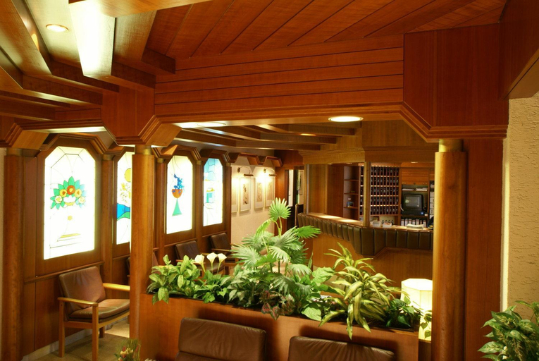 Public Area