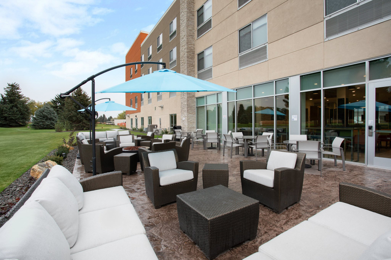 Others 5, Holiday Inn Express & Suites BURLEY by IHG, Minidoka