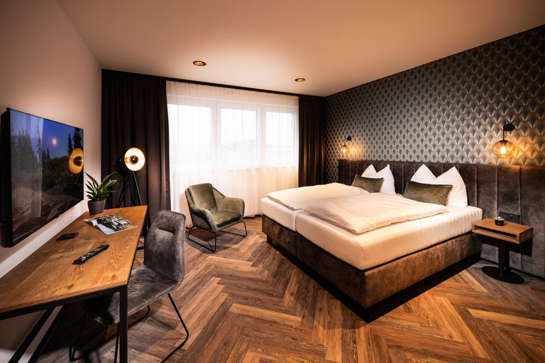 Others 5, Zeit und Raum Hotel - Self Check-In, Braunau am Inn