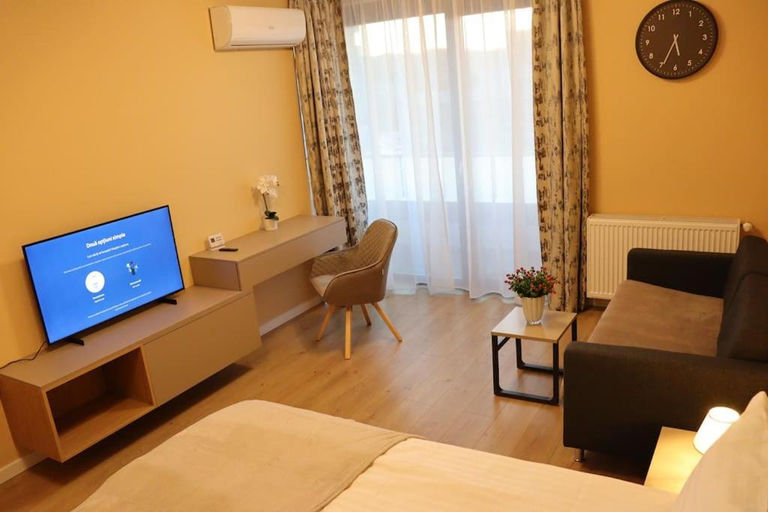 Others 4, ParkLake Home, Cluj-napoca