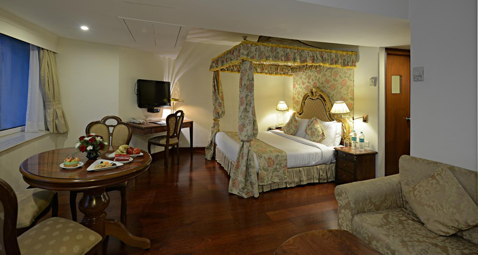 Bedroom 18
