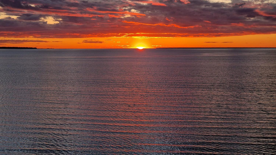 Others 3, Pirita Beach View Suites, Tallinn