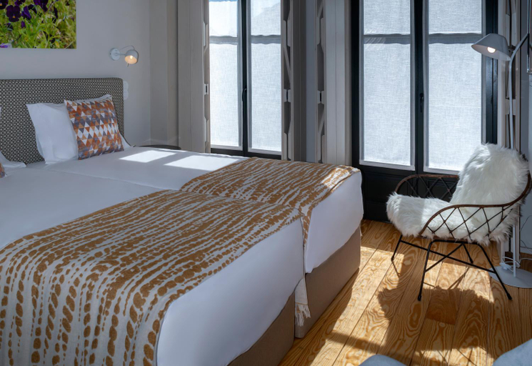 Bedroom 12