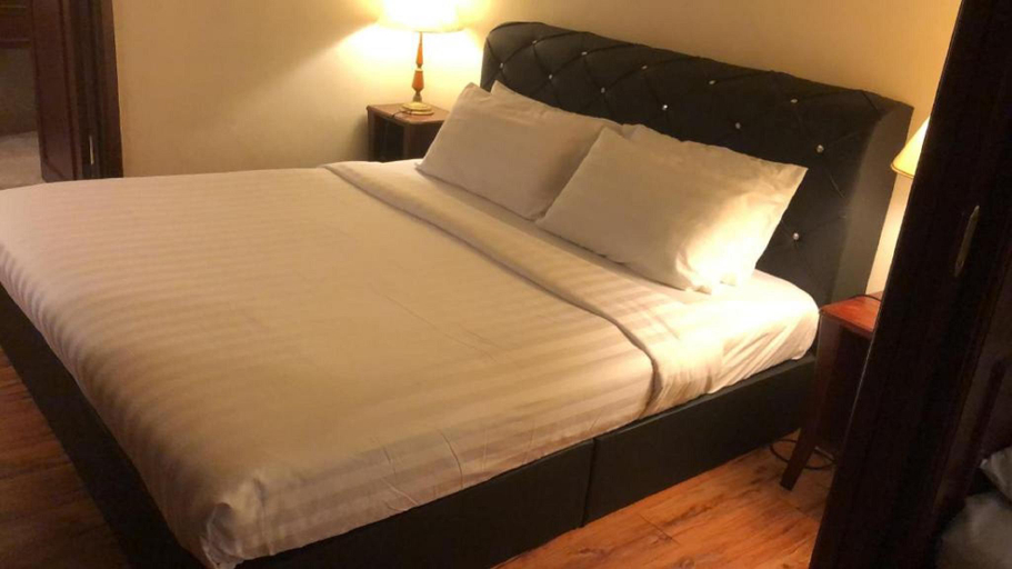 Bedroom 2, MAGA  Suite At Times Square KL, Kuala Lumpur