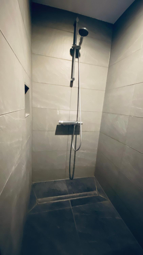 Bathroom 3, Haus-no19 GbR, Ortenaukreis