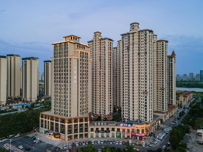 Others 4, Ji Hotel Xiangyang Aviation Road, Xiangfan