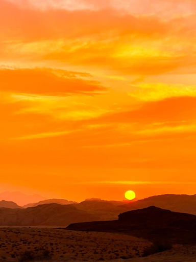 Others 4, Wadi Rum Sky Tours & Camp, Aqaba