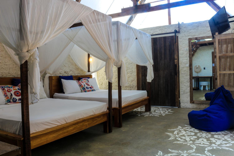 Bedroom 5