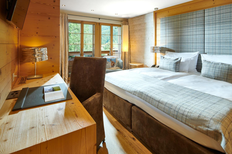 Bedroom 7