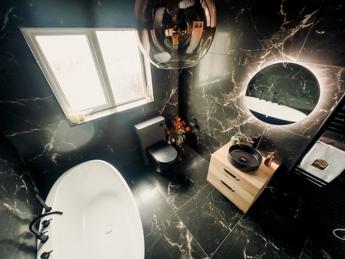 Bathroom 3, The Hikers House, Newry, Mourne and Down