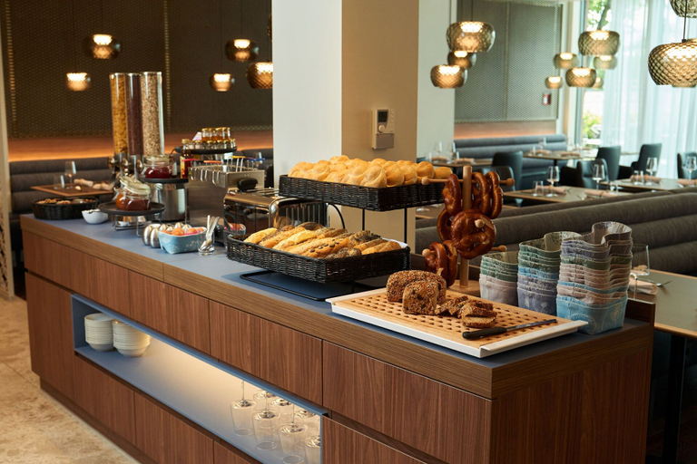 Food & Drinks 5, Hotel Le Parc, Wiener Neustadt