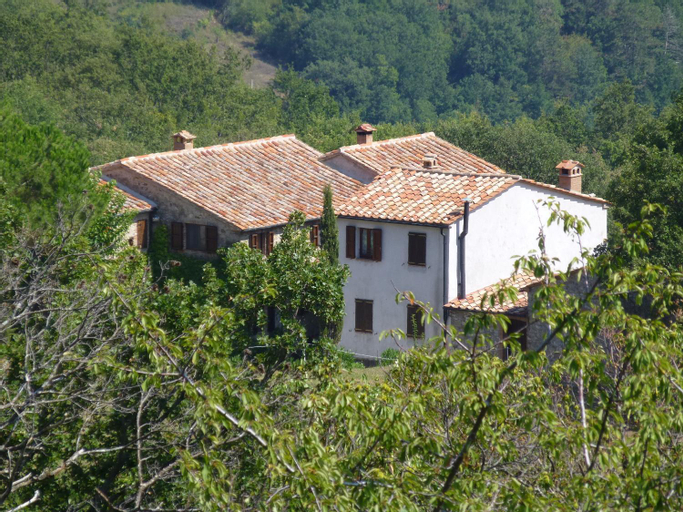 Borgo Fango, Grosseto