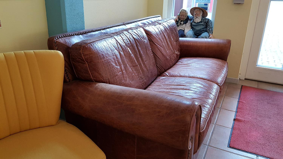 Public Area 2, Hotel Hirsch, Rhein-Neckar-Kreis