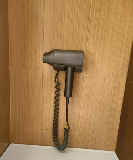 Bathroom 4, Ji Hotel Hefei Railway South Station Baohe Industrial Park, Hefei