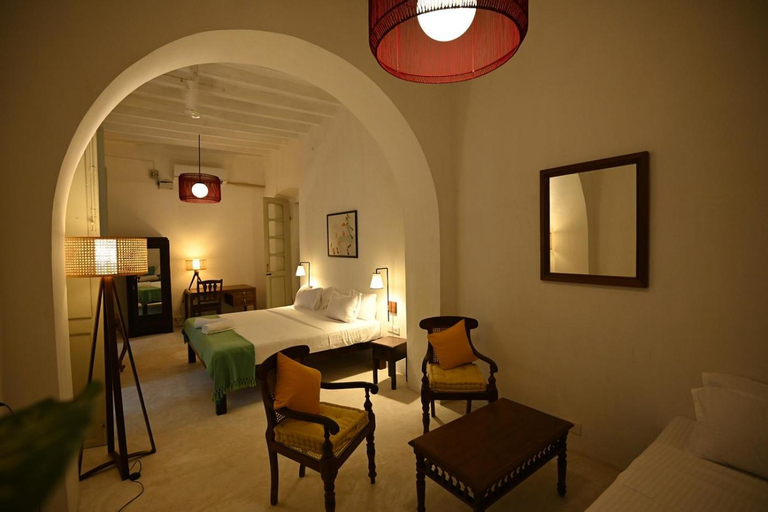 Bedroom 11