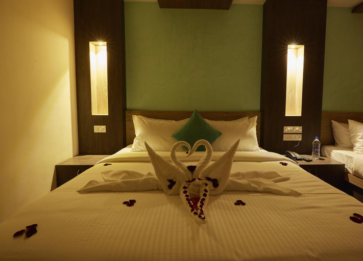 Bedroom 6
