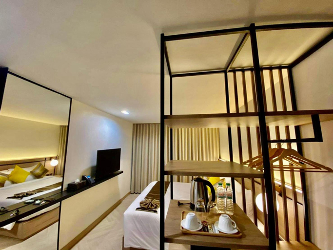 Bedroom 6