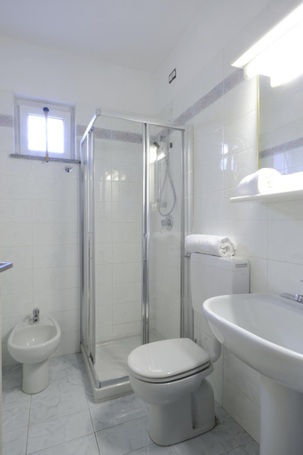 Bedroom 5, Residence i Cormorani, Savona