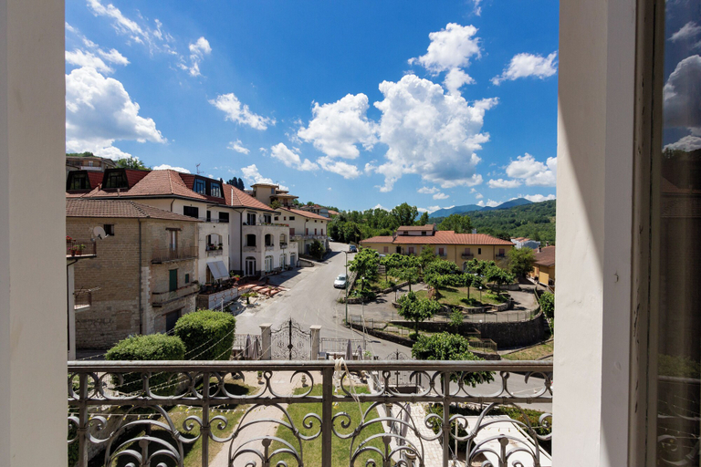 Others 5, Palazzo Vittoli - Iside & Delia, Avellino