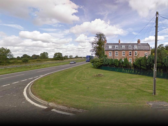Others 2, Black Bull A1 Lodge, Lincolnshire