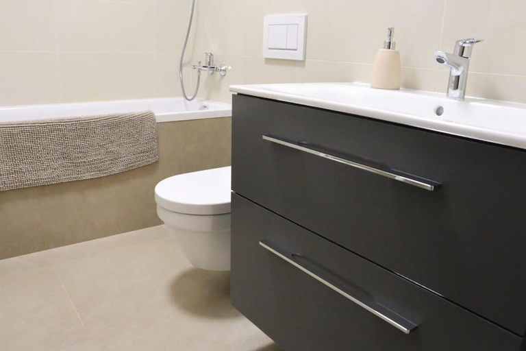 Bathroom 3, ParkLake Home, Cluj-napoca