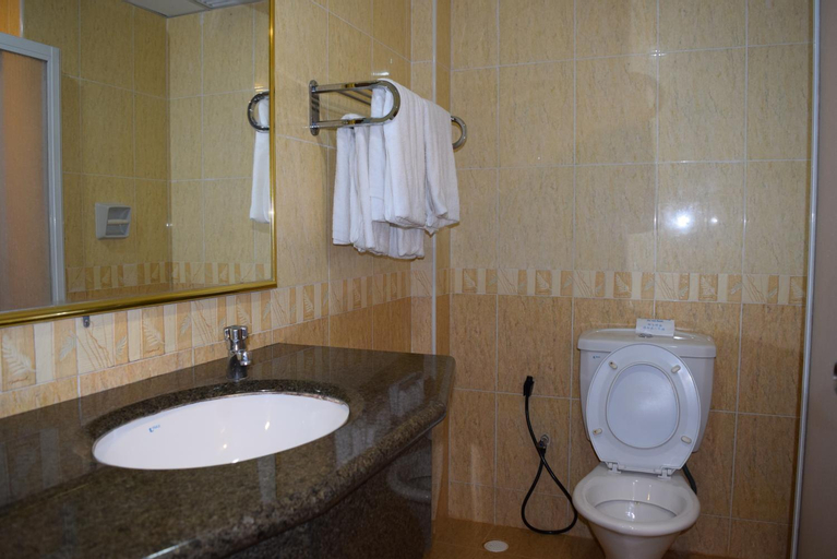 Bathroom 6