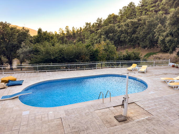 Sport & Beauty, Quinta Dos Sinçais, Guarda