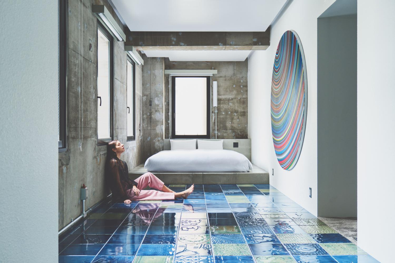Bedroom 13