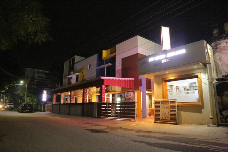 Hotel Kaala Bairav Grand, Madurai