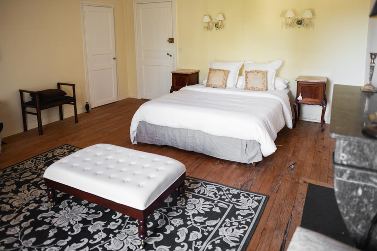 Bedroom 5