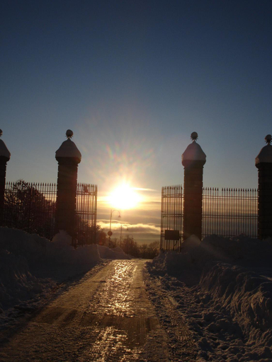 Others 5, Santuario di Oropa, Biella