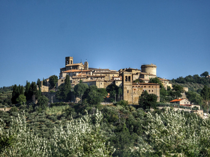 Exterior & Views 1, Belvilla by OYO Marchese, Perugia