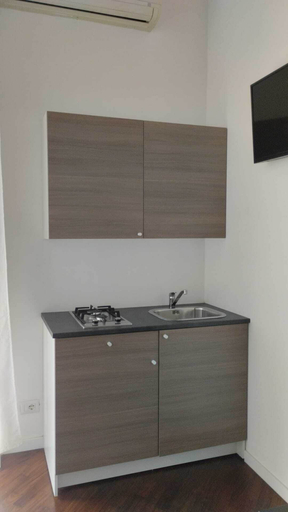 Others 5, Residence e appartamenti Cavallerizza, Napoli