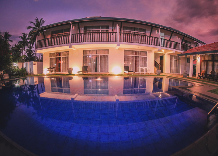 Others 5, White Rose Beach Resort Marawila, Nattandiya