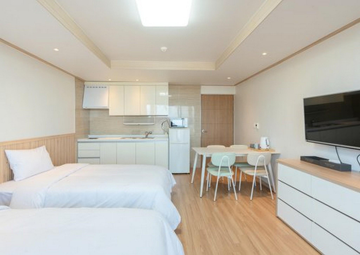Others 2, Ocean Palade Hotel, Jeju