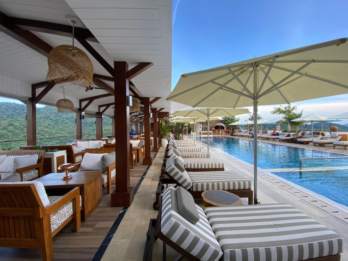 Food & Drinks 5, Ikiru 18 Private Saltwater Pool Villa, 3 EnsuiteBR, Langkawi