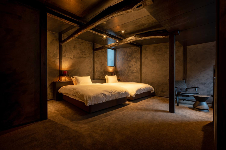 Bedroom 8