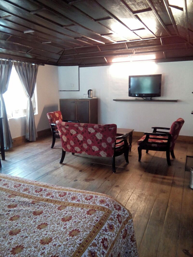Others 5, The Hive Cottage By Royal Collection, Nainital