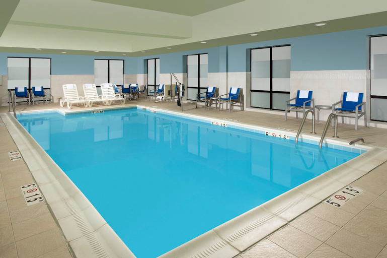 Holiday Inn Express & Suites BALTIMORE - BWI AIRPORT NORTH, Washington, D.C.