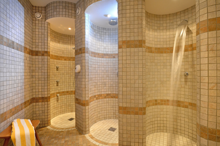 Bathroom 5, Apparthotel Ederfeld, Schwaz