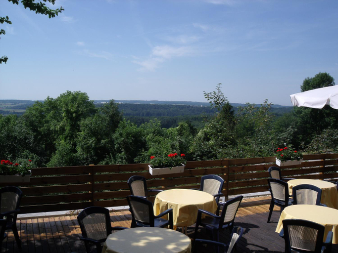 Food & Drinks 5, Hotel Pfefferburg, Böblingen