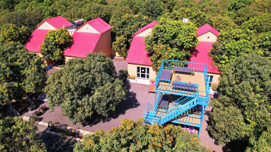 Exterior & Views 2, Shree Murlidhar Farm and resort, Junagadh