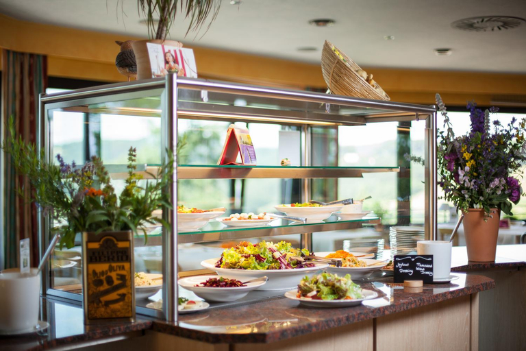 Food & Drinks 4, Rosa Flesch Hotel und Tagungszentrum, Neuwied