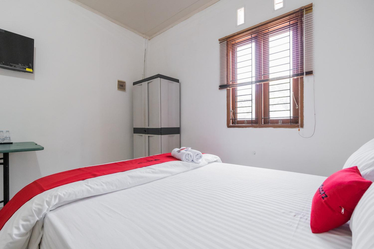 Bedroom 9