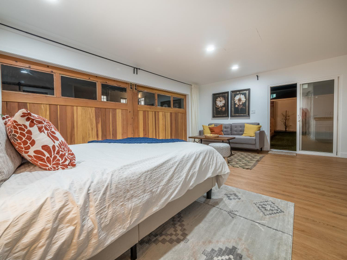 LUXE - LA Main&Guest Home - Million Dollar Experience, Los Angeles